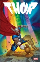 Thor #804 40140