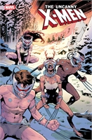 Uncanny X-Men #40 40144