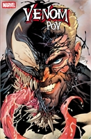 Venom #3 40151