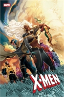 X-Men #42 40159