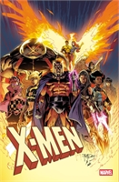 X-Men #43 40161