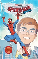 Your Friendly Neighborhood Spider-Man #1 40167