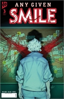 Smile: Any Given Smile #3 40178