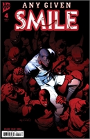 Smile: Any Given Smile #4 40181