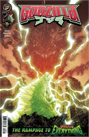 Godzilla #16 40184