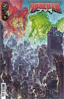 Godzilla #16 40185