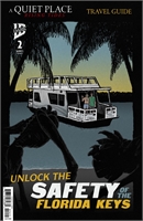 Quiet Place: Rising Tides #2 40187