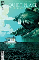 Quiet Place: Rising Tides #2 40188