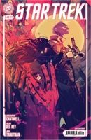 Star Trek #3 40193