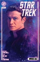 Star Trek #3 40194