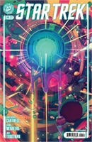 Star Trek #4 40195