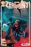 Star Trek: Zero Point #3 40198