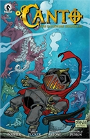 Canto: Clockwork Chronicles #2 40233