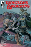 Dungeons &amp; Dragons #2 40235