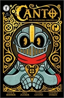 Canto: Clockwork Chronicles #2 40234