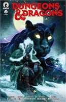 Dungeons &amp; Dragons #2 40236