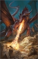 Dungeons &amp; Dragons #2 40237