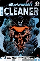 Minor Threats: The Cleaner #2 40247