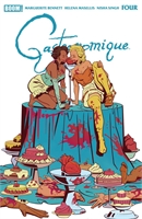 Gastronomique #4 40260