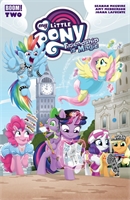 My Little Pony: Friendship is Magic #2 40267