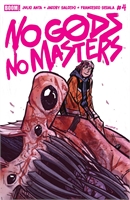 No Gods, No Masters #4 40270