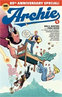 Archie #4 40284
