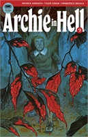 Archie In Hell #2 40288