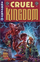 Cruel Kingdom #4 40293