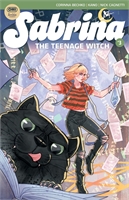 Sabrina The Teenage Witch #3 40310