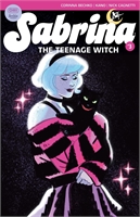 Sabrina The Teenage Witch #3 40311