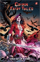 Grimm Fairy Tales #7 40314
