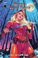 Grimm Fairy Tales #7 40316