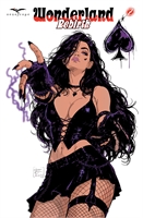 Grimm Fairy Tales Presents: Wonderland Rebirth 40318