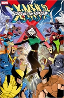 X-Men '92: Incursions 40330