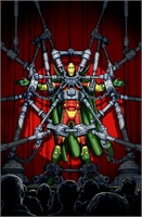 Start Here – Mister Miracle #1 40334