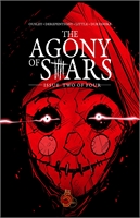 Agony Of Stars #2 40341