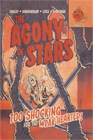 Agony Of Stars #2 40342