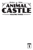 Animal Castle #1 40344