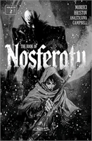 Book Of Nosferatu #2 40350