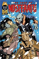 Book Of Nosferatu #2 40351