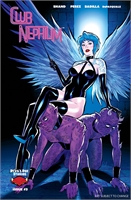 Club Nephilim #3 40356