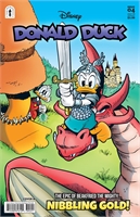 Donald Duck #4 40364
