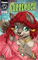 Furrlough #206 40371