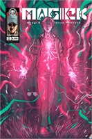 Magick #3 40389
