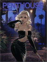 Penthouse Comics #2 40398
