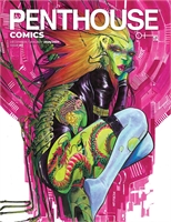 Penthouse Comics #2 40399