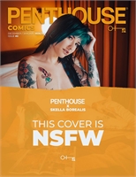 Penthouse Comics #2 40402