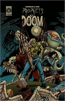Prophets Of Doom #2 40403