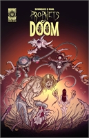 Prophets Of Doom #2 40405