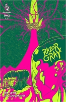 Razor Gray #2 40406